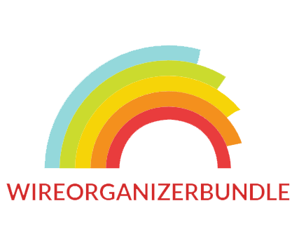 Choose metal cable ties from www.wireorganizerbundle.com and enjoy the convenience of seamless connection!
